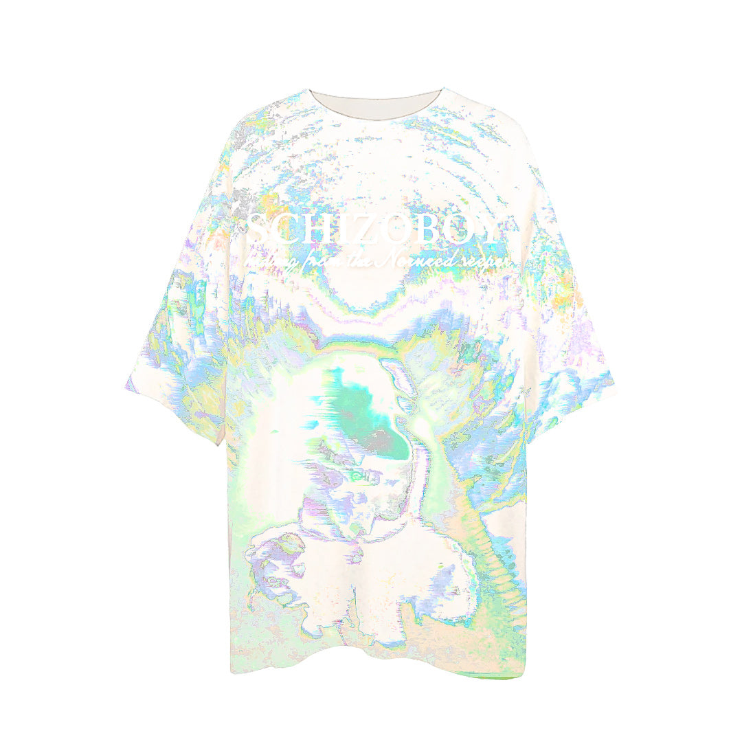 Acrylic Dye Cotton Jersey