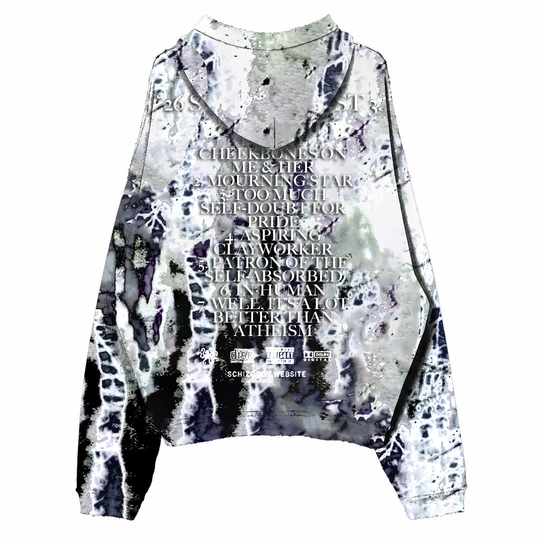 Pigmented Vintage Graphic Sweatshirt