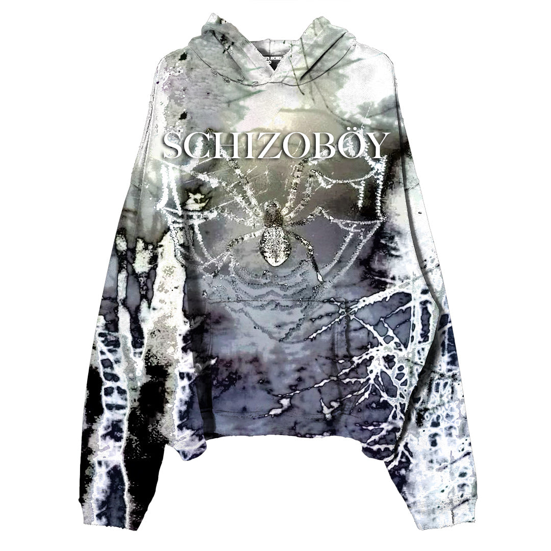 Pigmented Vintage Graphic Sweatshirt