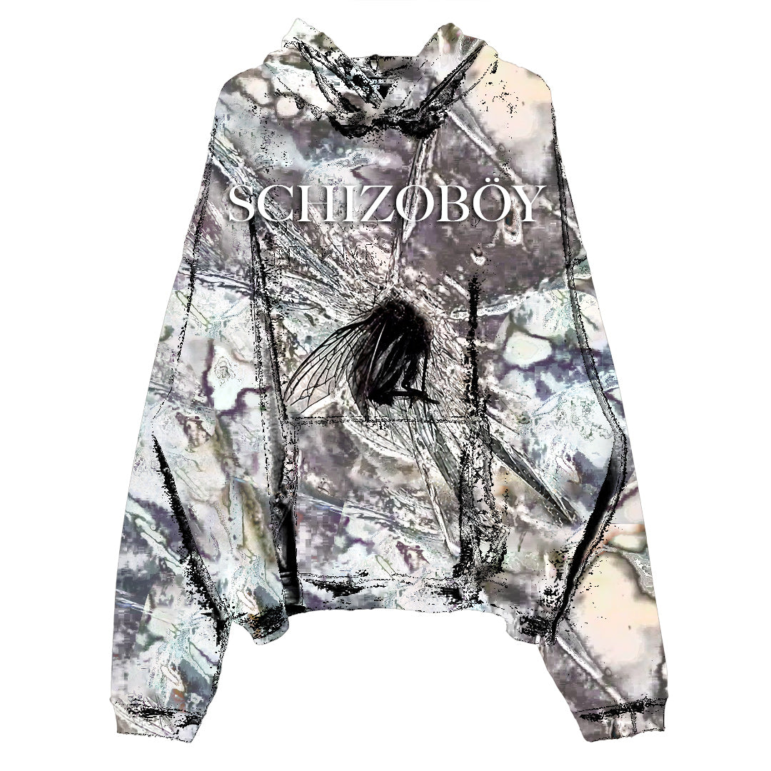 Pigmented Vintage Graphic Sweatshirt